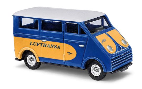 Busch DKW 3=6 Lufthansa 
