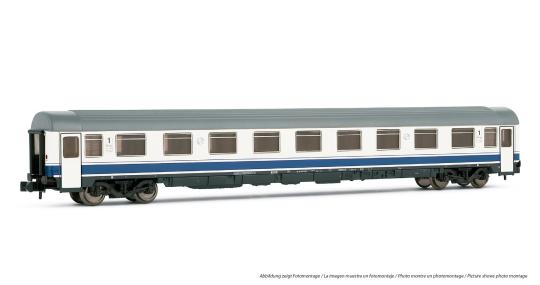 Arnold 1:160 Reisezugwagen 1. Klasse, Typ 1000 A10 10.001 