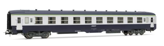 Jouef 2-tlg. Set DEV AO Epoche IV der SNCF HJ4105 