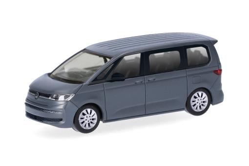Herpa VW Multivan, Pure Grey 421171 