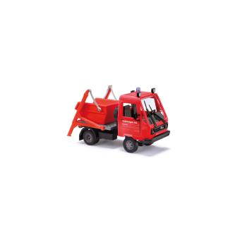 Busch Multicar/Kipper FW Wolfsburg 42234 
