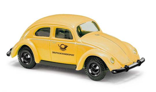 Busch VW Käfer Brezelfenst.Post 42740 