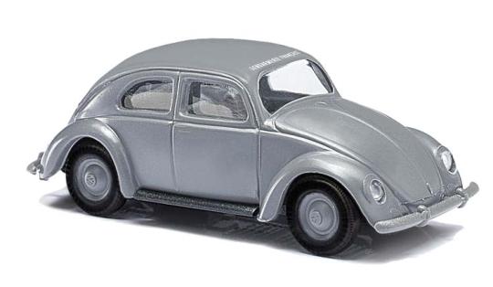 Busch VW Käfer Brezelf.Militärreg. 42753 