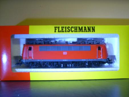 Fleischmann E-Lok BR 141 284-0 DB AG Ep. V 4325 