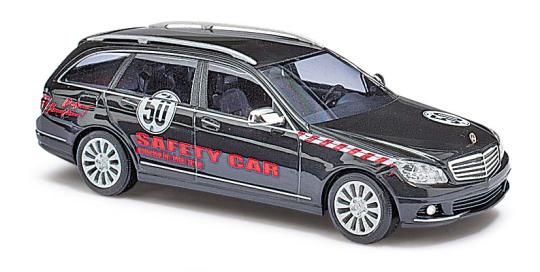 Busch MB C-Klasse T Royal Racing 
