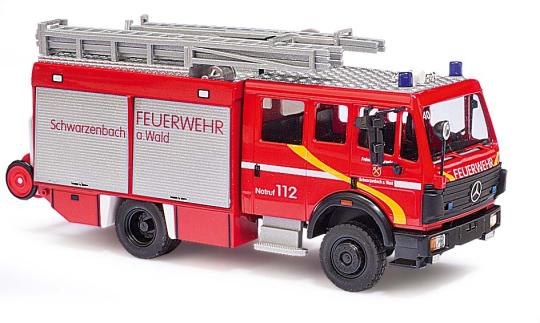 Busch MB MK94 » FW Schwarzenbach«   43809 