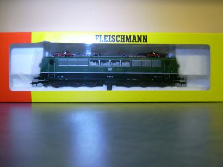 Fleischmann Elektr. Lokomotive der DB, Baureihe 151 