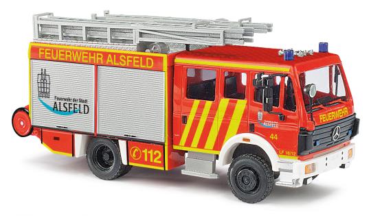 Busch Mercedes MK 94 1224 FW Alsfeld 43819 