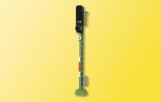 Viessmann N Licht-Blocksignal 