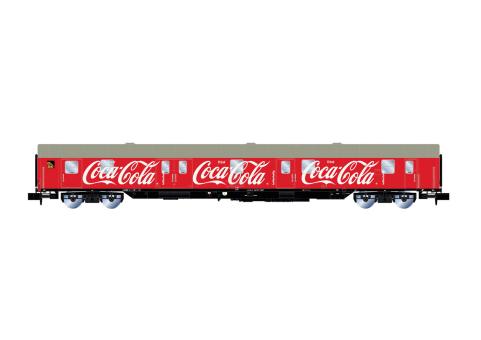 Arnold Postwagen-mrz Coca Cola SVG ex Post Ep. V HN4428 