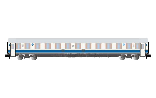 Arnold Superreclinable-Wagen 10500,Largo Recorrido-Farbgebun 
