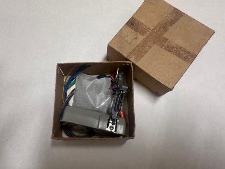 MÄRKLIN HO altes Vorsignal gebraucht 