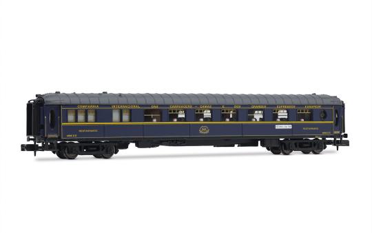 Arnold 3-tlg. Zugset Sud-express, Set  1 x VPC Étoile du Nor 