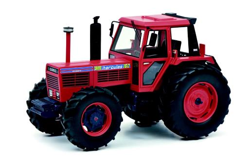 Schuco 1:18 Traktor SAME Hercules 160 orange 450025900 