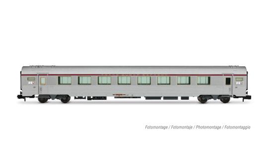 Arnold TEE-Reisezugwagen A8u Mistral, Nizza – Paris, Ep. IV SNCF 