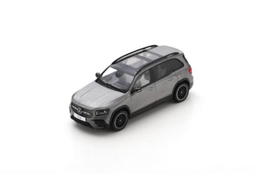 Spark/Schuco Mercedes GLB Model X247 2019 