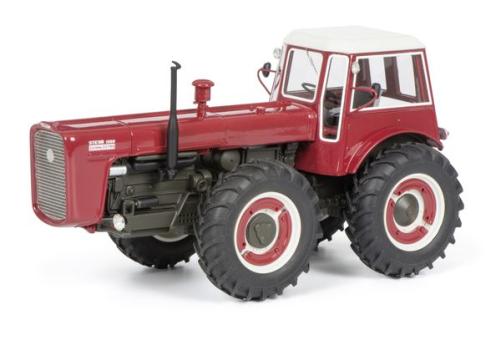 Schuco 1:43 Traktor Steyr 1300 System Dutra 