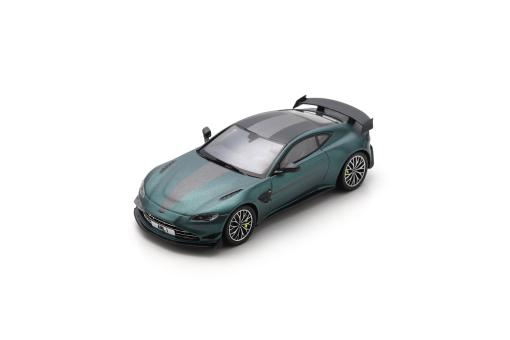 Spark/Schuco Aston Martin Vantage F1 grün 