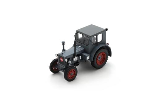 Spark/Schuco 1:32 Traktor IFA RS-01 Pionier grau 