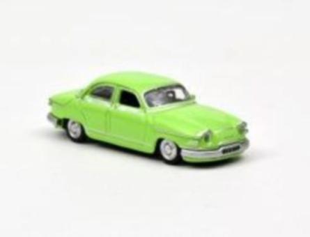 NOREV 1:87 Panhard PL17 (1961) - tilia green 451732 