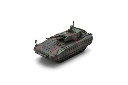 Spark/Schuco 1:87 Panzer PUMA Bundeswehr 
