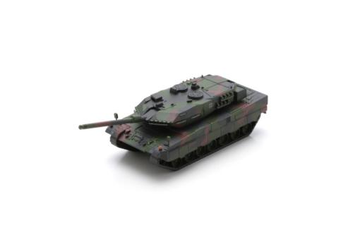 Spark/Schuco 1:87 Panzer Leopard 2A6 Bundeswehr 
