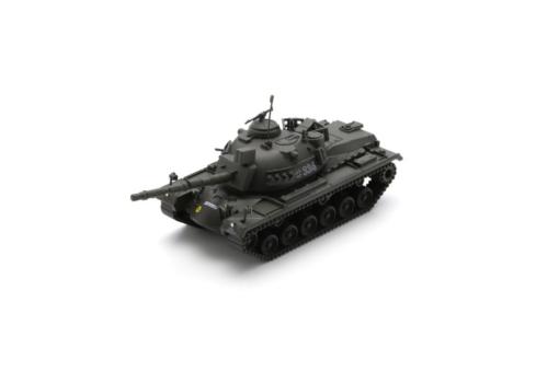 Spark/Schuco 1:87 Panzer M48 Bundeswehr 