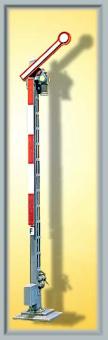 Viessmann H0 Form-Hauptsignal (Schmalmast), einflügelig 