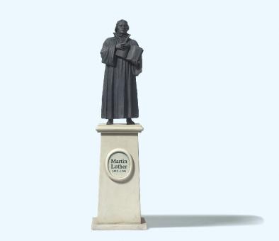 Preiser Denkmal Martin Luther 45522 