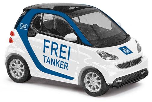 BUSCH Smart City Fortwo »Car2go« Frei Tanker 