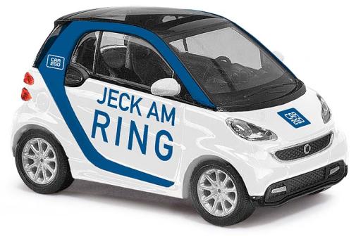 BUSCH Smart City Fortwo »Car2go« Jeck am Ring 