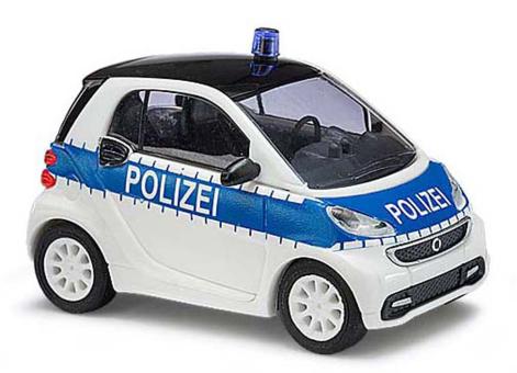 Busch Smart Coupé 12 Polizei 46208 