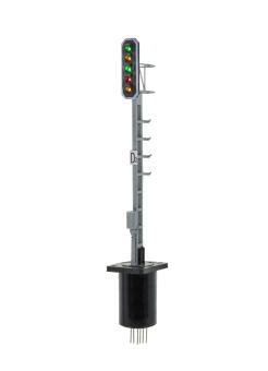 Viessmann H0 Licht-Ausfahrsignal SBB L 