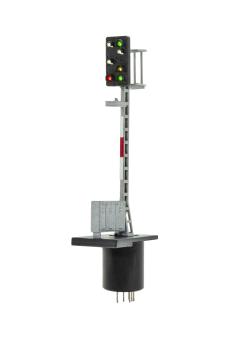 Viessmann H0 Licht-Hauptsignal 4-b. ÖBB 