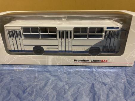 Premium ClassiXXs 1:43 Ikarus 260 ViP Potsdam (beige/dunkelg 