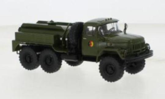 Premium ClassiXXs 1:43 ZIL 131 / ARS-14, NVA 