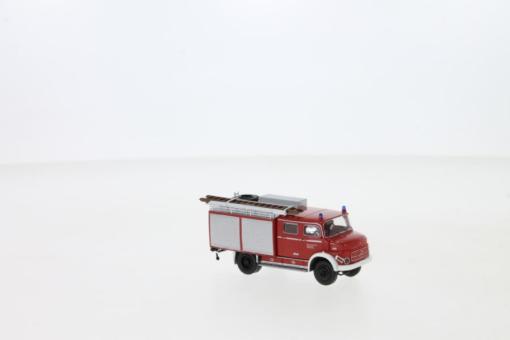 Brekina MB LAF 1113 TLF 16 Werkfeuerwehr Daimler-Chrysler 47167 