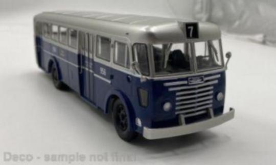 Premium ClassiXXs 1:43 Ikarus 60 BKV Budapest 47189 