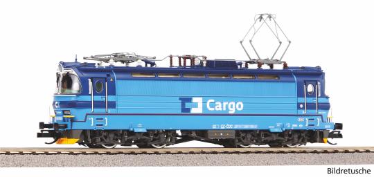 PIKO TT-E-Lok Rh 240 ?D Cargo VI + DSS Next18 47550 