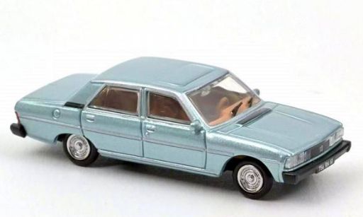 NOREV 1:87 Peugeot 604 1977 - Torrent Green 