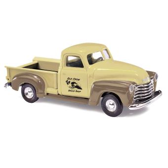 Busch Chevrolet Pick Up, Speedshop 48246 