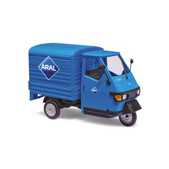 Busch Piaggio Ape 50, Aral 48498 