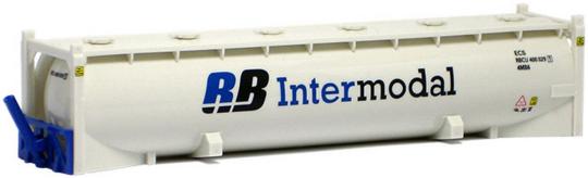 AWM SZ 40 ft Druck-Silo-Cont-Sz RB Intermodal 041 