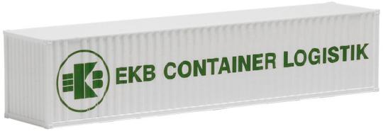 AWM SZ 40 ft.Kühl-Container EKB Container 