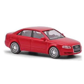 Busch PKW Audi A4 Limo Facelift Tuning 