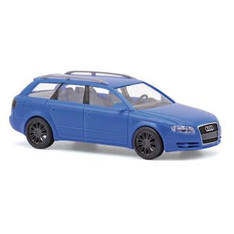 Busch PKW Audi A4 Avant Facelift Tuning 