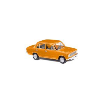 Busch Lada 1200, Orange 50107 