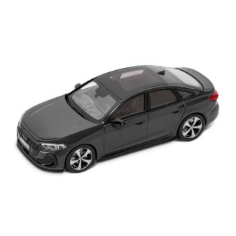 NOREV 1:43 Audi A5 Limousine (2025) - Magnetic grey 