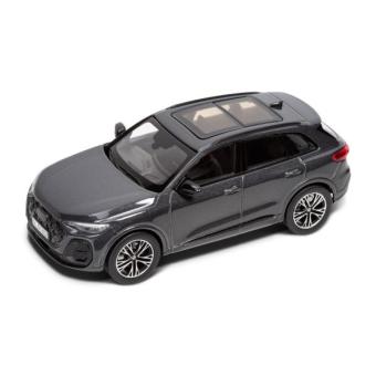 NOREV 1:43 Audi Q5 (2025) - Tambora grey 