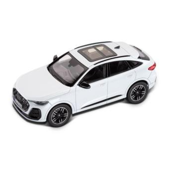 NOREV 1:43 Audi Q5 Sportback (2025) - white 